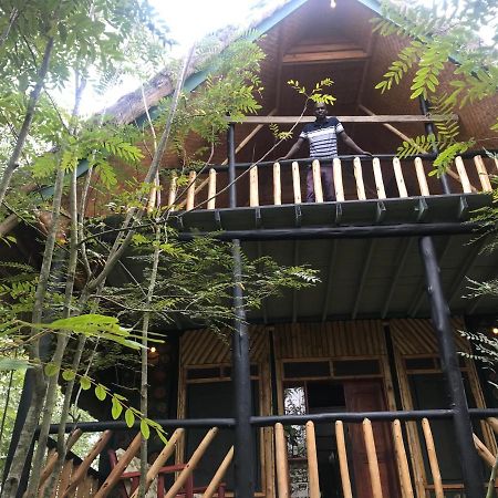 Enshama Game Lodge And Campsite Katunguru Екстер'єр фото